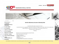 papierhandelsvertretung-online.de