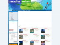 paradies-reisen.ch