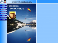 parawing-beringer.de Thumbnail