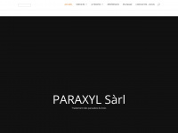 paraxyl.ch