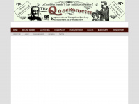 quackometer.net