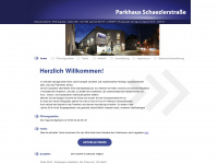 parkhaus-schaezlerstrasse.de Thumbnail