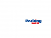 parkingswiss.ch Webseite Vorschau