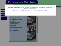 Parkservice-pointner.de