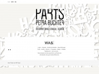 parts.ch Webseite Vorschau