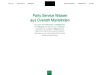 party-service-wasser.de