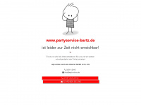 partyservice-bartz.de