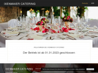 partyservice-catering.at Thumbnail