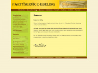 partyservice-ebeling.de