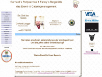 partyservice-gerhard.de