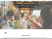 Partyservice-petrakoch.de