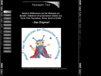 passagen-talk.de Thumbnail