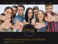 passion4life.ch