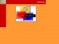pastperfect-music.de Thumbnail