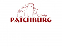 patchburg.de Webseite Vorschau