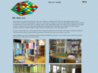 patchideal.ch Webseite Vorschau