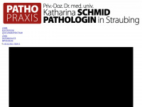 Patho-straubing.de