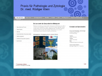 Pathologie-wuerzburg.de