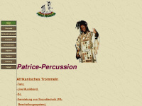 Patrice-percussion.de