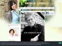 patricia-gabriela.de Thumbnail