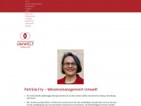 Patriciafry.ch