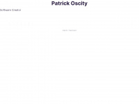 Patrickoscity.de