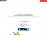 Pauer.co.at