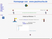 Paulmucha.de