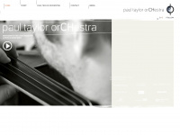Paultaylororchestra.ch