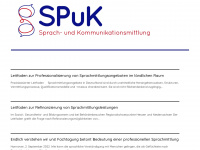 spuk.info