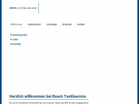 busch-textilservice.de