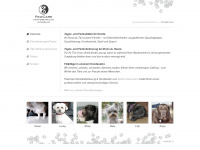pawcare.ch Thumbnail