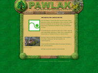 pawlak-galabau.de Webseite Vorschau
