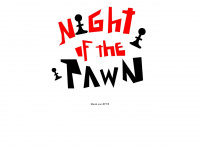 pawn-night.de Webseite Vorschau