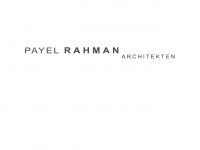 payelrahman-architekten.de