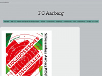 pc-aarberg.ch Webseite Vorschau