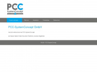 Pcc-systemconcept.de