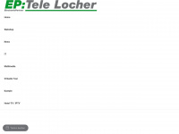 telelocher.ch Thumbnail