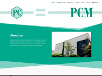 Pcm-products.de