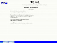 Pdx-soft.de