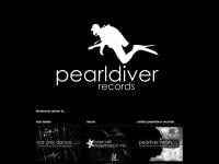 Pearldiver-records.com