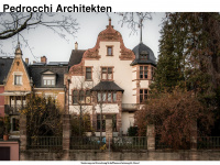 pedrocchi-architekten.ch