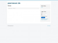 Peerswuer.de