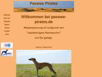 Peewee-pirates.de