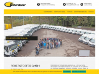peherstorfer.co.at