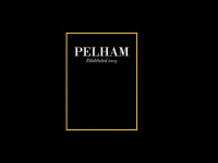 pelham-club.de Webseite Vorschau