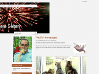pelzli.ch Webseite Vorschau