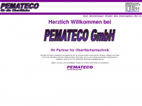 Pemateco.ch