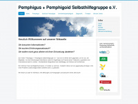 pemphigus-pemphigoid-selbsthilfe.de