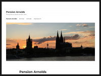 pension-arnolds.de